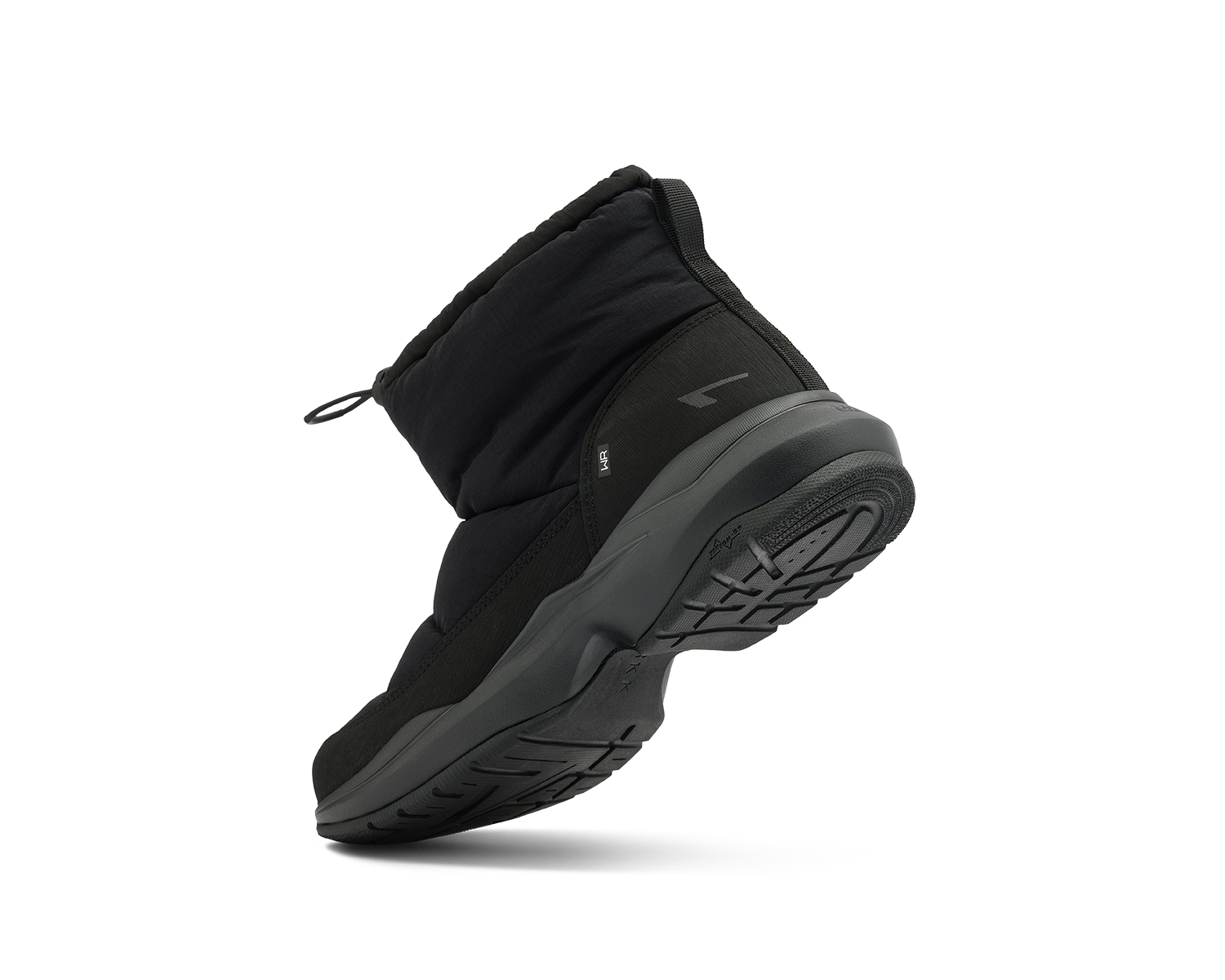 ARKK SMU Polartrk WR | Black Polartrk